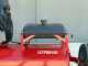 GeoTech-Pro GTRB145 - Trinciaerba trainato per quad - Loncin LC2V80FD