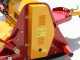 GeoTech-Pro GTRB145 - Trinciaerba trainato per quad - Loncin LC2V80FD