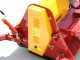 GeoTech-Pro GTRB145 - Trinciaerba trainato per quad - Loncin LC2V80FD