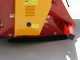 GeoTech-Pro GTRB145 - Trinciaerba trainato per quad - Loncin LC2V80FD