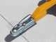 GeoTech-Pro GTRB145 - Trinciaerba trainato per quad - Loncin LC2V80FD