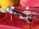 GeoTech-Pro GTRB145 - Trinciaerba trainato per quad - Loncin LC2V80FD