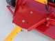 GeoTech-Pro GTRB145 - Trinciaerba trainato per quad - Loncin LC2V80FD