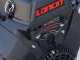 GeoTech-Pro GTRB145 - Trinciaerba trainato per quad - Loncin LC2V80FD