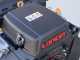 GeoTech-Pro GTRB145 - Trinciaerba trainato per quad - Loncin LC2V80FD