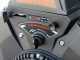 GeoTech-Pro GTRB145 - Trinciaerba trainato per quad - Loncin LC2V80FD