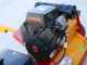 GeoTech-Pro GTRB145 - Trinciaerba trainato per quad - Loncin LC2V80FD