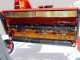 GeoTech-Pro GTRB145 - Trinciaerba trainato per quad - Loncin LC2V80FD