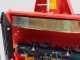GeoTech-Pro GTRB145 - Trinciaerba trainato per quad - Loncin LC2V80FD