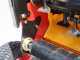 GeoTech-Pro GTRB145 - Trinciaerba trainato per quad - Loncin LC2V80FD