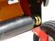 GeoTech-Pro GTRB145 - Trinciaerba trainato per quad - Loncin LC2V80FD