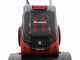Einhell GE-CR 30 Li - Motozappa a batteria con ruote - 2 batterie 18V 4Ah