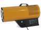 Master BLP 73 M - Generatore di aria calda a gas diretto - 73 kw