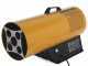 Master BLP 73 M - Generatore di aria calda a gas diretto - 73 kw