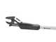Gardena SlimCut - Forbice da potatura su asta fissa da 70 cm - &Oslash; 28 mm - orientabile