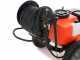 Stocker Art. 301 - Pompa irroratrice carrellata a batteria - 40L - 12V