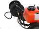 Stocker Art. 301 - Pompa irroratrice carrellata a batteria - 40L - 12V