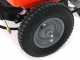 Stocker Art. 301 - Pompa irroratrice carrellata a batteria - 40L - 12V