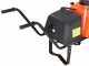 Stocker Art. 301 - Pompa irroratrice carrellata a batteria - 40L - 12V
