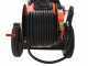 Stocker Art. 301 - Pompa irroratrice carrellata a batteria - 40L - 12V