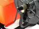 Stocker Art. 301 - Pompa irroratrice carrellata a batteria - 40L - 12V