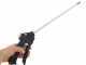 Stocker Art. 301 - Pompa irroratrice carrellata a batteria - 40L - 12V