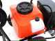 Stocker Art. 301 - Pompa irroratrice carrellata a batteria - 40L - 12V