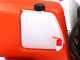 Stocker Art. 301 - Pompa irroratrice carrellata a batteria - 40L - 12V