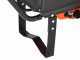 Stocker Art. 301 - Pompa irroratrice carrellata a batteria - 40L - 12V
