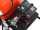 Stocker Art. 301 - Pompa irroratrice carrellata a batteria - 40L - 12V