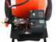 Stocker Art. 301 - Pompa irroratrice carrellata a batteria - 40L - 12V