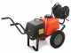 Stocker Art. 301 - Pompa irroratrice carrellata a batteria - 40L - 12V