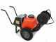 Stocker Art. 301 - Pompa irroratrice carrellata a batteria - 40L - 12V