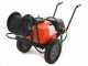 Stocker Art. 301 - Pompa irroratrice carrellata a batteria - 40L - 12V
