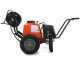 Stocker Art. 301 - Pompa irroratrice carrellata a batteria - 40L - 12V