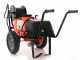 Stocker Art. 301 - Pompa irroratrice carrellata a batteria - 40L - 12V