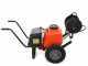 Stocker Art. 301 - Pompa irroratrice carrellata a batteria - 40L - 12V