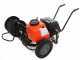 Stocker Art. 301 - Pompa irroratrice carrellata a batteria - 40L - 12V