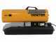 Master B 70 CED - Generatore di aria calda a gasolio diretto - 20 kw