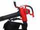 Einhell GC-EL 3000 E - Soffiatore aspiratore per foglie elettrico