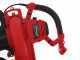 Einhell GC-EL 3000 E - Soffiatore aspiratore per foglie elettrico