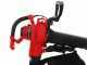 Einhell GC-EL 3000 E - Soffiatore aspiratore per foglie elettrico