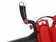 Einhell GC-EL 3000 E - Soffiatore aspiratore per foglie elettrico