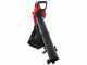 Einhell GC-EL 3000 E - Soffiatore aspiratore per foglie elettrico