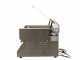 Macchina sottovuoto a campana Euro 3200 Top Inox - Barra saldante da 30cm