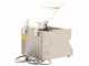 Macchina sottovuoto a campana Euro 3200 Top Inox - Barra saldante da 30cm
