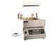 Macchina sottovuoto a campana Euro 3200 Top Inox - Barra saldante da 30cm