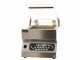 Macchina sottovuoto a campana Euro 3200 Top Inox - Barra saldante da 30cm