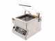 Macchina sottovuoto a campana Euro 3200 Top Inox - Barra saldante da 30cm