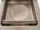 Macchina sottovuoto a campana Euro 3200 Top Inox - Barra saldante da 30cm